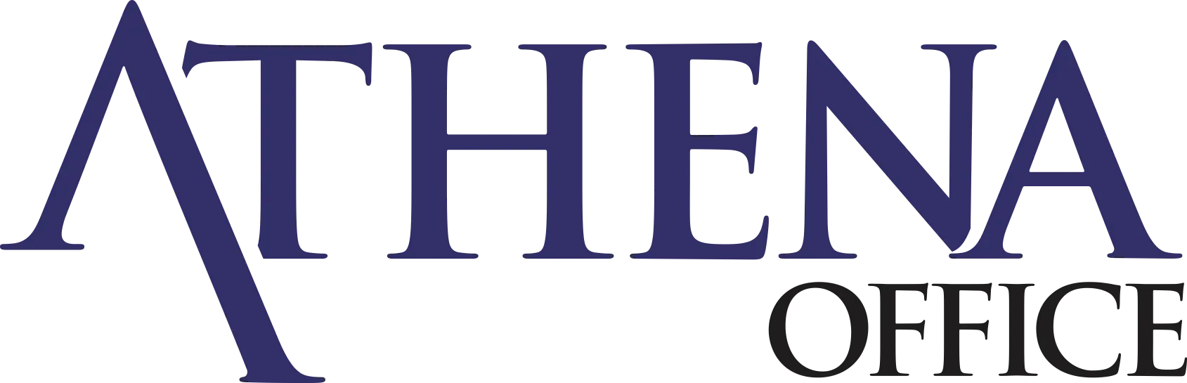 ATHENA OFFICE CAMPINA GRANDE